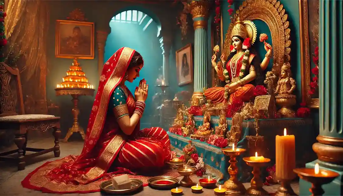 প্রতি বৃহস্পতিবারের ব্রত কথা