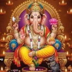 গণেশ চালিশা